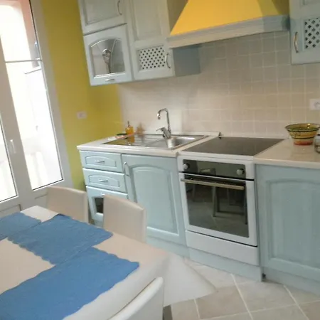 Noisette Apartment Menton