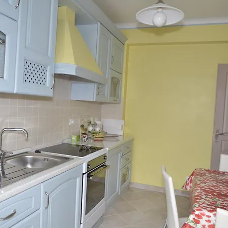 Apartment Noisette Menton