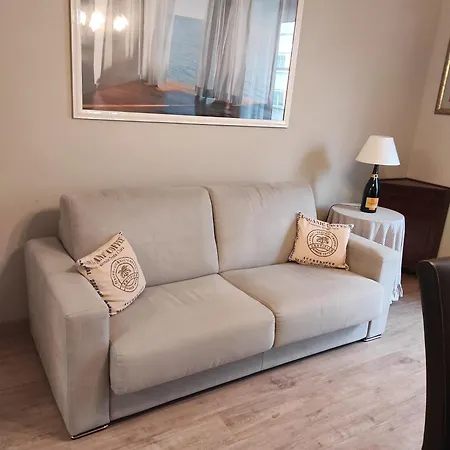 Lägenhet Noisette *