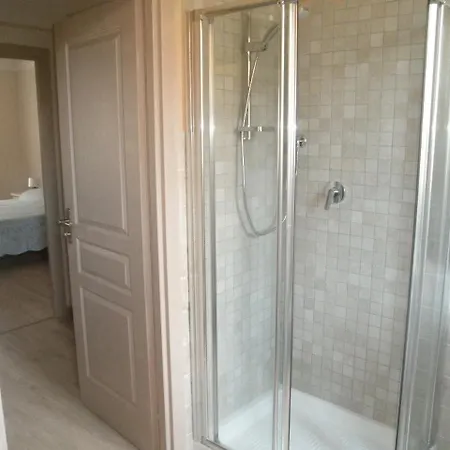 Noisette Апартаменты Ментона