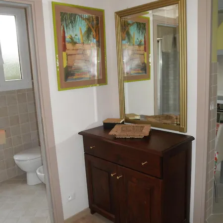 Апартаменты Noisette