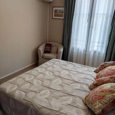Noisette Apartment *