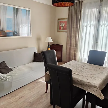 Noisette Apartment *