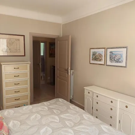 Appartement Noisette Menton