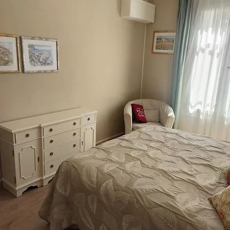 Appartement Noisette Menton