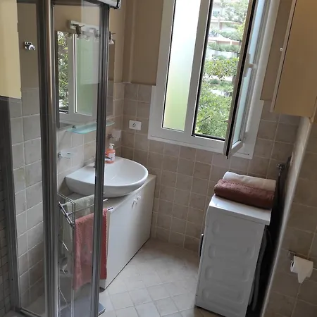 Noisette Appartement Menton