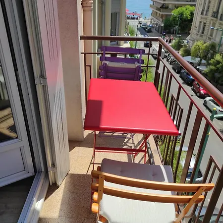 Noisette Appartement *