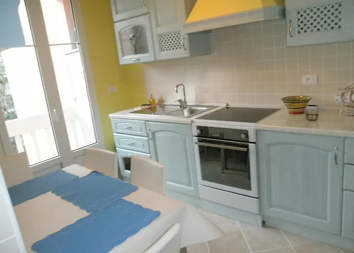 Noisette Apartamento Menton