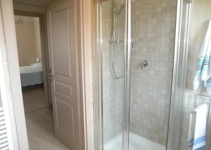 Noisette Apartamento Menton